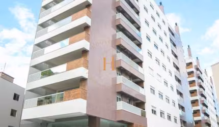 Apartamento com 2 quartos à venda na Rodovia Admar Gonzaga, 1669, Itacorubi, Florianópolis por R$ 945.000