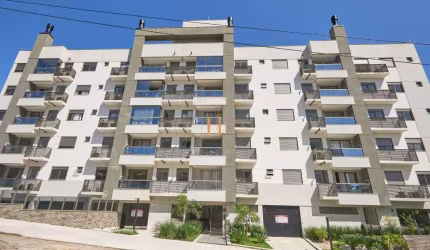 Apartamento com 3 quartos à venda na Rua das Cerejeiras, 108, Carvoeira, Florianópolis por R$ 980.000
