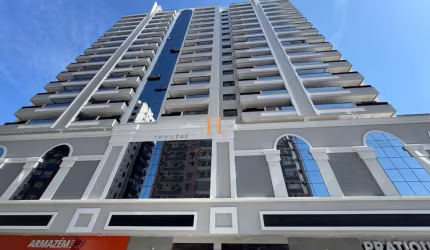 Apartamento com 3 quartos à venda na Avenida Brigadeiro da Silva Paes, 754, Campinas, São José por R$ 1.300.000