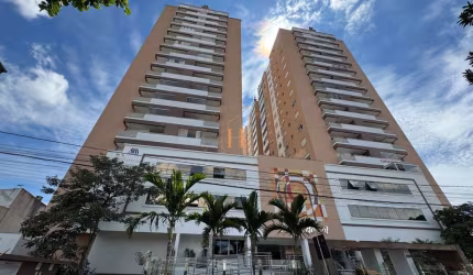 Apartamento com 3 quartos à venda na Avenida Farroupilha, 350, Campinas, São José por R$ 650.000