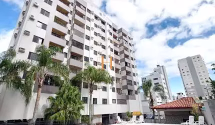 Apartamento com 2 quartos à venda na Rodovia Admar Gonzaga, 841, Itacorubi, Florianópolis por R$ 590.000
