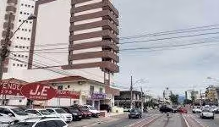 Apartamento com 2 quartos à venda na Rua Armando Siegel, 567, Ponte do Imaruim, Palhoça por R$ 464.000