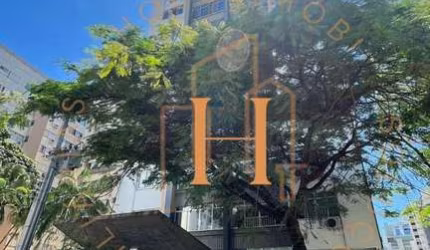 Apartamento com 3 quartos à venda na Rua Esteves Júnior, 428, Centro, Florianópolis por R$ 1.590.000