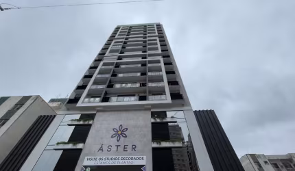 Apartamento com 2 quartos à venda na Rua João Batista Derner Neves, 30, Kobrasol, São José por R$ 797.000