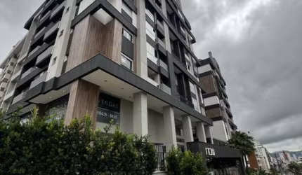 Apartamento com 3 quartos à venda na Rua Araci Vaz Callado, 15664, Estreito, Florianópolis por R$ 1.590.000