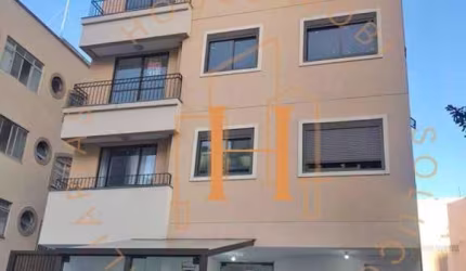 Apartamento com 2 quartos à venda na Rua Procópio Manoel Pires, 152, Trindade, Florianópolis por R$ 920.000