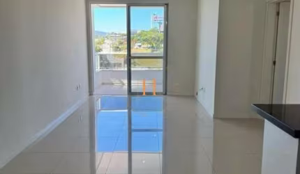 Apartamento com 3 quartos à venda na Rua Libia Cruz, 275, Estreito, Florianópolis por R$ 880.000
