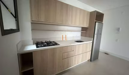 Apartamento com 2 quartos à venda na Rua João Pio Duarte Silva, 1630, Córrego Grande, Florianópolis por R$ 1.150.000