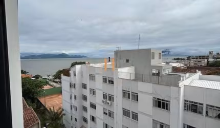 Apartamento com 2 quartos à venda na Rua Vereador José do Vale Pereira, 66, Coqueiros, Florianópolis por R$ 1.281.250