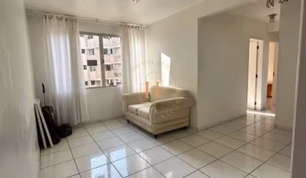 Apartamento com 3 quartos à venda na Rua Comandante José Ricardo Nunes, 256, Capoeiras, Florianópolis por R$ 350.000