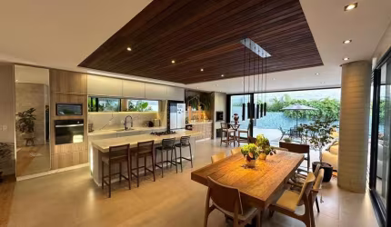 Casa com 3 quartos à venda na Rua de Pádua, 232, Santo Antônio de Lisboa, Florianópolis por R$ 2.650.000