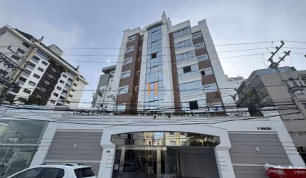 Apartamento com 3 quartos à venda na Rua Lauro Linhares, 770, Trindade, Florianópolis por R$ 1.451.289