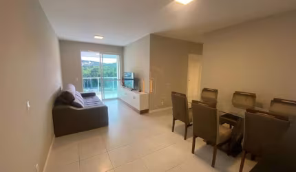 Apartamento com 3 quartos à venda na Rua João Amaral Rios, 334, Praia Comprida, São José por R$ 790.000