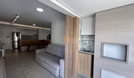 Apartamento com 3 quartos à venda na Rua Professor Ayrton Roberto de Oliveira, 20, Itacorubi, Florianópolis por R$ 1.435.000