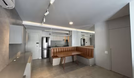 Apartamento com 3 quartos à venda na Rua Professor Ayrton Roberto de Oliveira, 20, Itacorubi, Florianópolis por R$ 1.435.000