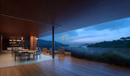 Apartamento com 3 quartos à venda na Rua Laurindo Januário da Silveira, 378, Lagoa da Conceição, Florianópolis por R$ 6.950.000