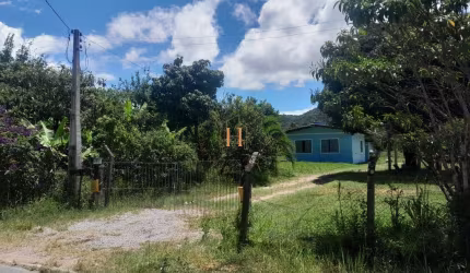 Chácara / sítio à venda na Rua Bento Manoel Ferreira, 1874, Ratones, Florianópolis por R$ 2.500.000