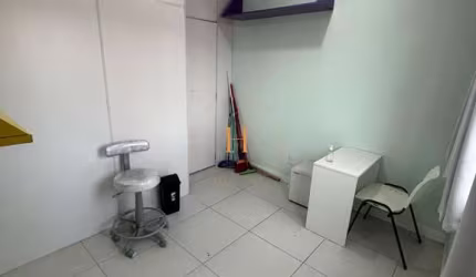 Sala comercial para alugar na Rua Santa Luzia, 100, Trindade, Florianópolis por R$ 1.500