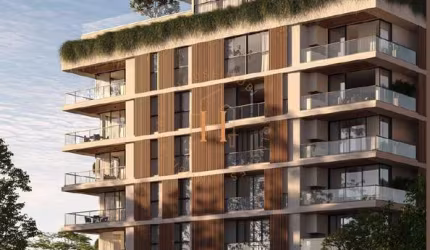 Apartamento com 3 quartos à venda na Rua dos Jasmins, 180, Pedra Branca, Palhoça por R$ 1.358.000