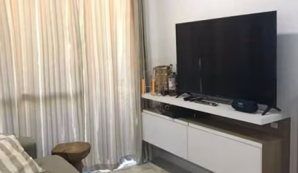 Apartamento com 2 quartos à venda na Avenida Patrício Caldeira de Andrade, 620, Abraão, Florianópolis por R$ 750.000