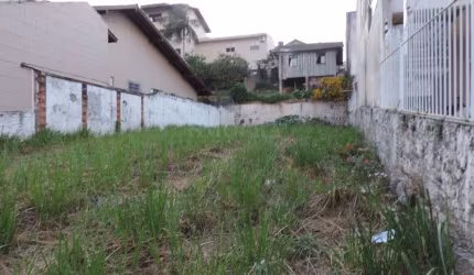 Terreno comercial à venda na Avenida Atantica, 834, Jardim Atlântico, Florianópolis por R$ 470.000