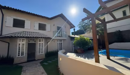 Casa com 5 quartos à venda na Edio Ortiga Fedrgo, 73, Centro, Florianópolis por R$ 2.100.000