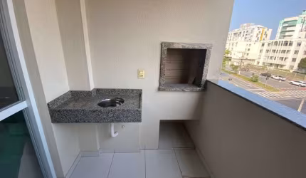 Apartamento com 3 quartos à venda na Rua Joaquim Nabuco, 1840, Capoeiras, Florianópolis por R$ 729.000