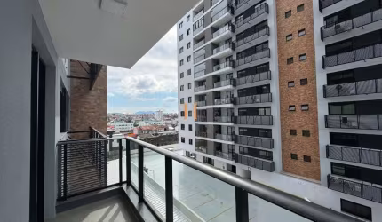 Apartamento com 2 quartos à venda na Rua Sebastiana Coutinho, 216, Areias, São José por R$ 500.000