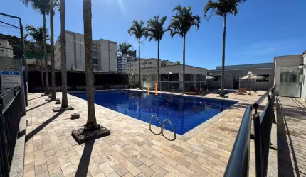 Apartamento com 2 quartos à venda na Rua Lourival Luiz Gomes, 116, Areias, São José por R$ 260.000