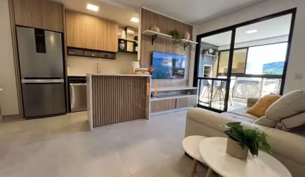 Apartamento com 3 quartos à venda na Governador Irineu Bornhausen, 1060, Praia de Palmas, Governador Celso Ramos por R$ 1.625.000