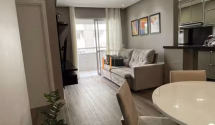 Apartamento com 2 quartos à venda na Avenida Patrício Caldeira de Andrade, 620, Abraão, Florianópolis por R$ 830.000