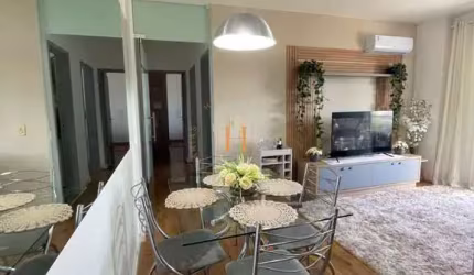 Apartamento com 2 quartos à venda na Rua Jaime Estefano Becker, 534, Areias, São José por R$ 399.000