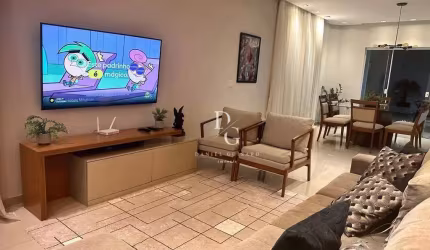 Sobrado com 3 dormitórios à venda, 225 m² por R$ 1.351.000,00 - Condomínio Residencial Tecoara - Taubaté/SP