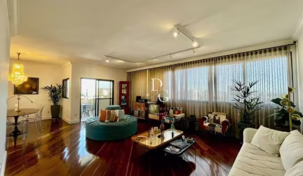 Apartamento com 4 dormitórios à venda, 259 m² por R$ 1.200.000,00 - Edifício Plaza Alta - Taubaté/SP