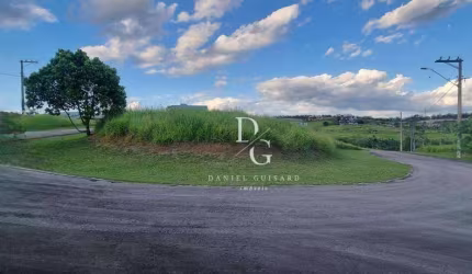 Terreno à venda, 685 m² por R$ 280.000,00 - Village da Serra - Tremembé/SP