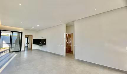 Casa com 4 dormitórios à venda, 168 m² por R$ 1.320.000,00 - Cyrela Landscape - Taubaté/SP