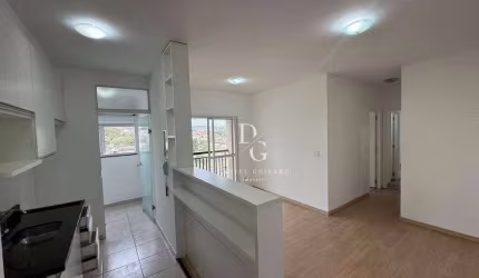 Apartamento com 2 dormitórios à venda, 63 m² por R$ 425.000,00 - Residencial Cyan - Taubaté/SP