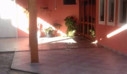 Casa com 3 dormitórios à venda, 186 m² por R$ 1.150.000,00 - Condomínio Taubaté Village  - Taubaté/SP