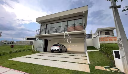 Sobrado à venda, 198 m² por R$ 860.000,00 - Cyrela Landscape - Taubaté/SP