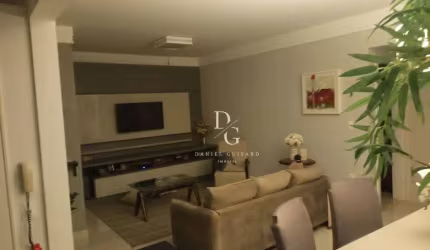 Apartamento com 3 dormitórios à venda, 111 m² por R$ 690.000,00 - Residencial Splendor - Taubaté/SP