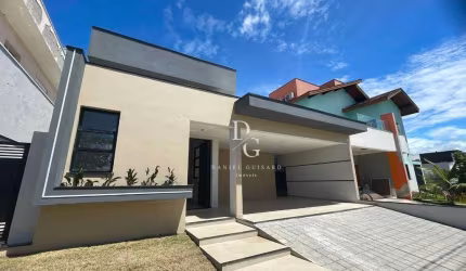 Casa com 3 dormitórios à venda, 174 m² por R$ 1.224.000,00 - Residencial OuroVille - Taubaté/SP