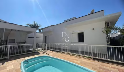 Sobrado com 4 dormitórios à venda, 340 m² por R$ 1.900.000,00 - Condomínio Taubaté Village  - Taubaté/SP