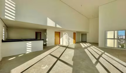 Apartamento com 4 suítes à venda, 360 m² por R$ 2.500.000 - Supreme Residence - Taubaté/SP
