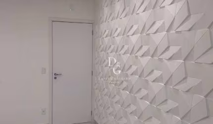 Apartamento com 2 dormitórios à venda, 68 m² por R$ 394.000 - Allure Condomínio Residencial - Taubaté/SP
