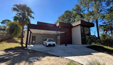 Casa com 3 dormitórios à venda, 417 m² por R$ 2.800.000,00 - Chácaras Cataguá - Taubaté/SP