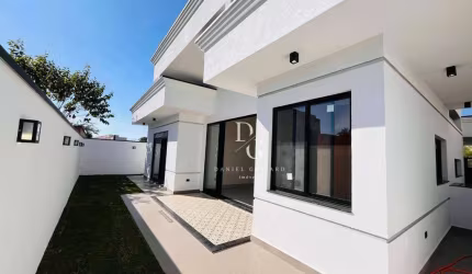 Casa à venda, 172 m² por R$ 1.276.600,00 - Residencial Terrazzo Di Itália - Taubaté/SP