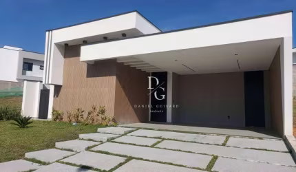 Casa com 3 dormitórios à venda, 160 m² por R$ 1.290.000,00 - Cyrela Landscape - Taubaté/SP