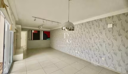 Apartamento à venda, 110 m² por R$ 645.000,00 - Residencial Placere - Taubaté/SP