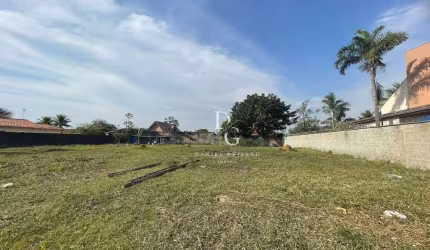 Terreno à venda, 1060 m² por R$ 532.000,00 - Eldorado - Tremembé/SP