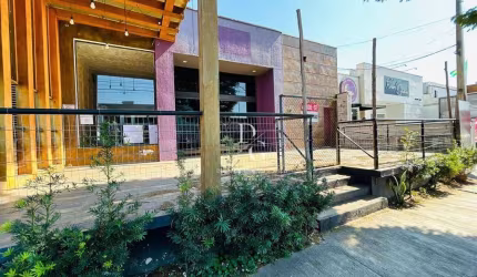 Ponto Comercial à venda, 199 m² por R$ 2.340.000 - Jardim das Nações - Taubaté/SP